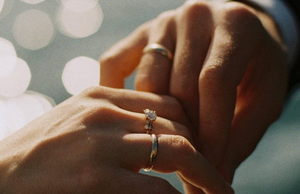 Marriage & Family Services
